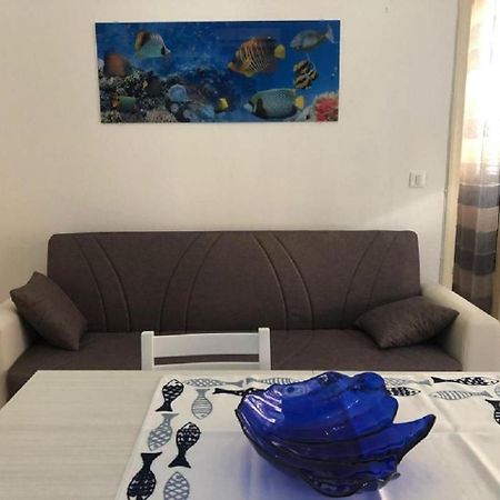 Casa Nonna Maria Apartment Трапето Екстериор снимка